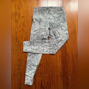 Lululemon Wonder Under Leggings - Luxtreme - 8